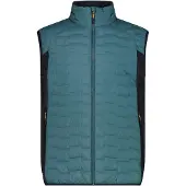 CMP Doudoune sans manches PrimaLoft Black Thermoplume