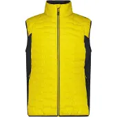 CMP Doudoune sans manches PrimaLoft Black Thermoplume