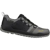Fizik Terra Ergolace Gore-tex Mtb Shoes Gris EU 38