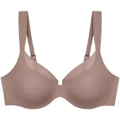 Triumph Soutien-gorge Bmu Illusion Curve W01 R