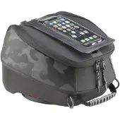 Kappa Dr06 9l Tank Bag Noir