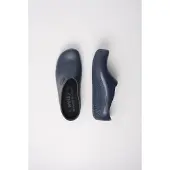 Wolky Sabots Wolky Women OK Clog PU Blue-Taille 42