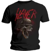 Slayer T-Shirt Helmitt Homme Noir - Taille XL