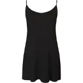 Zhenzi Robe 'Laura 1151' noir