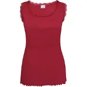 Zhenzi Haut 'Lara 1150' rouge