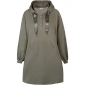 Ze-ze Robe 'Elsa 7' vert