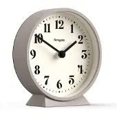 Newgate Horloge de cheminée en pierre du Theatre