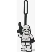 LEGO Étiquette de sac Stormtrooper