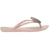 Ipanema Cristina Pedroche Flip Flops Beige EU 40 Femme