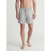 Jack & Jones Shorts de bain 'Maui' gris / taupe