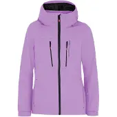 Protest Beverly Jacket Violet S Femme