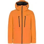 Protest Veste de sport 'PRTTIMOTHY' jaune d'or