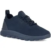 Geox Spherica Chaussures de sport Bleu UE 43 Hommes Bleu UE 43