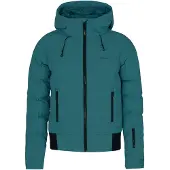 Protest Veste de sport 'PRTALYSUMI' bleu-gris