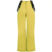 Protest Spikety Pants Jaune 104 cm Enfants