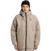Burton Futuretrust Insulator Jacket Beige S