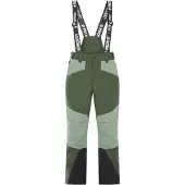 Protest Reider Suit Vert XL Homme