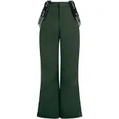 Protest Spikety Pants Vert 176 cm Enfants