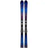 Dynastar Pack De Skis Alpins Speed 350 Xpress+xpress 11 Gw