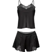 Vivisence Pyjama '2037' noir