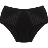 Wolbar Slip 'Eco-Ma' noir