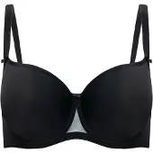 Vivisence Soutien-gorge '1046' noir