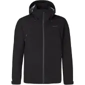 Protest Gatewood Jacket Noir XS Homme