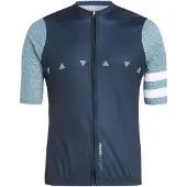 Protest Bartali Short Sleeve Jersey Bleu S Homme