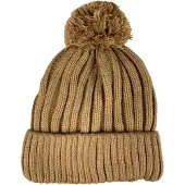 Kumixi Bonnet marron