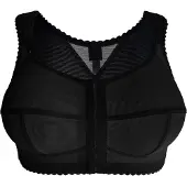 Vivisence Soutien-gorge '1087' noir