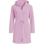 Vivisence Robe de chambre '5012' rose