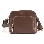 Vivisence Sacs à main 'T0002' marron