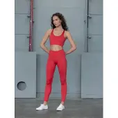 Hey Honey Leggings rouge