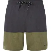 Protest Freddie Swimming Shorts Gris XL Homme