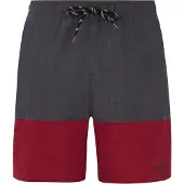 Protest Freddie Swimming Shorts Gris XL Homme