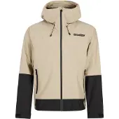 Protest Pontal Jacket Beige M Homme
