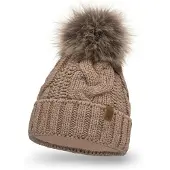 Vivisence Bonnet '7014' beige