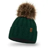 Vivisence Bonnet '7019' vert