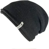 Kumixi Bonnet noir