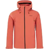 Protest Woodgate Rain Jacket Orange XL Homme