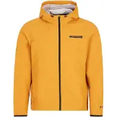 Protest Moil Jacket Jaune M Homme