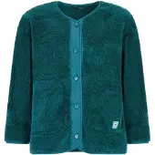 Protest Veste en polaire 'PRTEdith' bleu