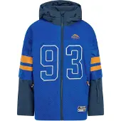 Protest Modi Jacket Bleu 152 cm Enfants