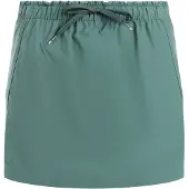 Protest Elf Skort Vert S Femme