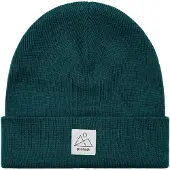 Protest Pri Beanie Vert 55 cm