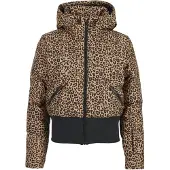 Protest Veste de sport 'PRTMICHA' marron