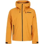 Protest Seary Jacket Jaune 2XL Homme