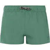 Protest Evi Swimming Shorts Vert 176 cm Fille