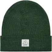 Protest Bonnet 'PRTPri' vert foncé