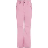Protest Cinnamones Pants Rose M / Regular Femme